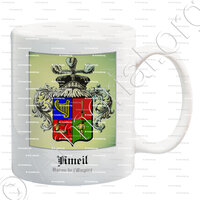 mug-AMEIL_Baron de l'Empire._France