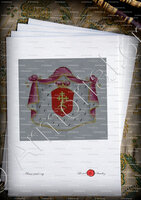 velin-d-Arches-WORONIECCY_herbu Korybut._Polska ()