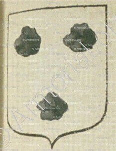 CAILLOUD (La Rochelle)