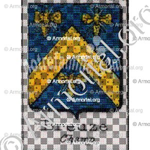 Breuze