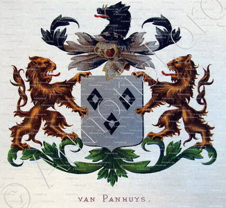 Van PANHUYS