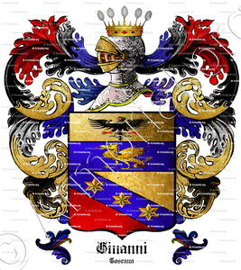 GINANNI