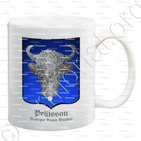 mug-PELLISSON_Auvergne, Savoie, Dauphiné._France (1)
