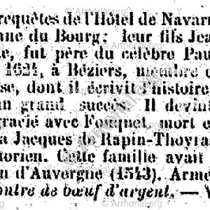 PELISSON ou PELLISSON_Auvergne (Tardieu)_France (2)