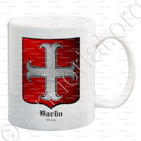 mug-BARBU_Maine_France