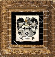 cadre-ancien-or-VAN LIER_Flandre_Belgique ()