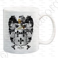 mug-VAN LIER_Flandre_Belgique ()