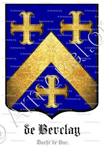 De BERCLAY