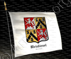drapeau-KLEINDIENST_Steiermark_Österreich (1)