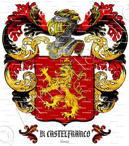 Di CASTELFRANCO