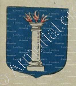 Du PILLIARD (Alsace)