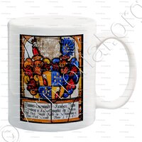 mug-DEGENBERG_Bavière (Bayern)_Allemagne (Deutschland)