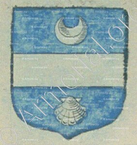 CAMPET de FREDOUILLE (La Rochelle)