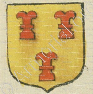 ROCHARD (La Rochelle)