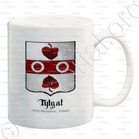 mug-TYTGAT_West-Vlaanderen, Zeeland._België, Nederland. ()