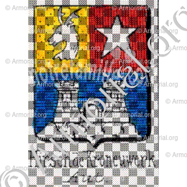 Hirsch de Kroneuwerk__