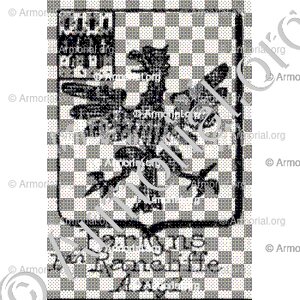 Parkyns Bon Rancliffe