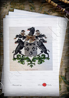 velin-d-Arches-van PANHUYS_Wapenboek van den Nederlandschen Adel door J.B.Rietstap 1883 1887_Nederland (iii)