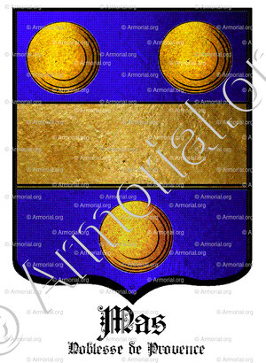 MAS_Noblesse de Provence._France (i)