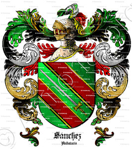 SANCHEZ