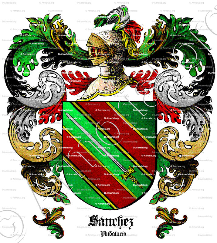 SANCHEZ_Andalucia, Córdoba_España (ii)