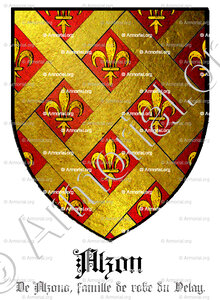 ALZON