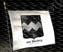 drapeau-von AARBERG_Aarberg, 1270. Bern._Schweiz