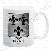 mug-VAN LIER_Flandre_Belgique