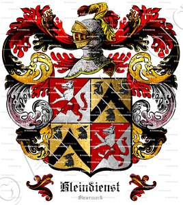 KLEINDIENST