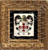 cadre-ancien-or-TYTGAT_West-Vlaanderen, Zeeland._België, Nederland. (1)+