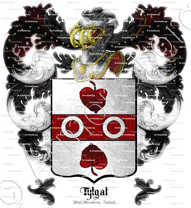 TYTGAT_West-Vlaanderen, Zeeland._België, Nederland. (1)+