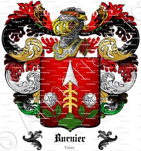 BURNIER
