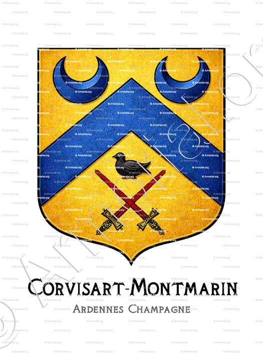 CORVISART-MONTMARIN_Ardennes, Champagne._France (2)