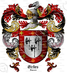 GIRBES