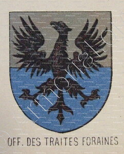 Office des TRAITES FORAINES