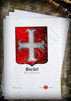 velin-d-Arches-BARDET_Maine. Boubonnais._France