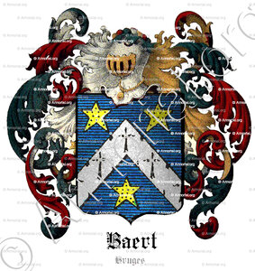 BAERT