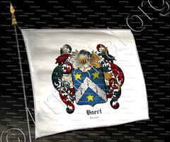 drapeau-BAERT_Bruges_Belgique.