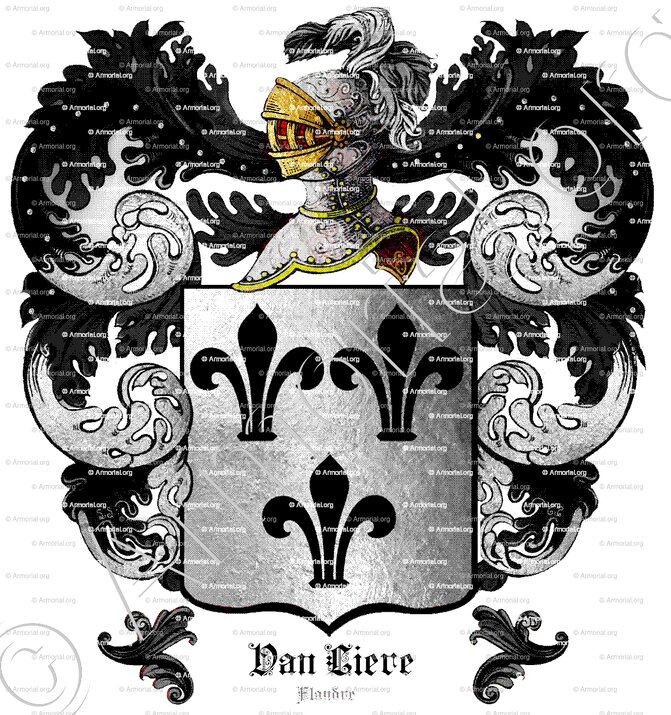 van LIERE_Flandre_Belgique ()
