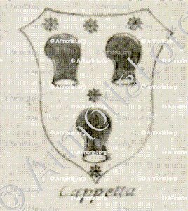 CAPPETTA