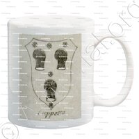 mug-CAPPETTA_Provincia di Potenza. Acerenua._Italia