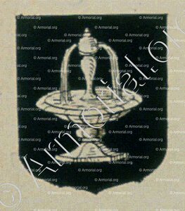 Habitants de Fontaine (Alsace)