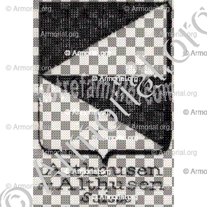 Althausen ou Althusen__