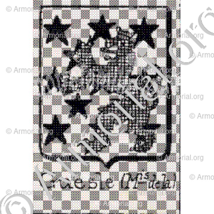 Guesle (Mis_ de la)_ 