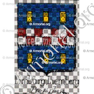 Limburg Liemberg