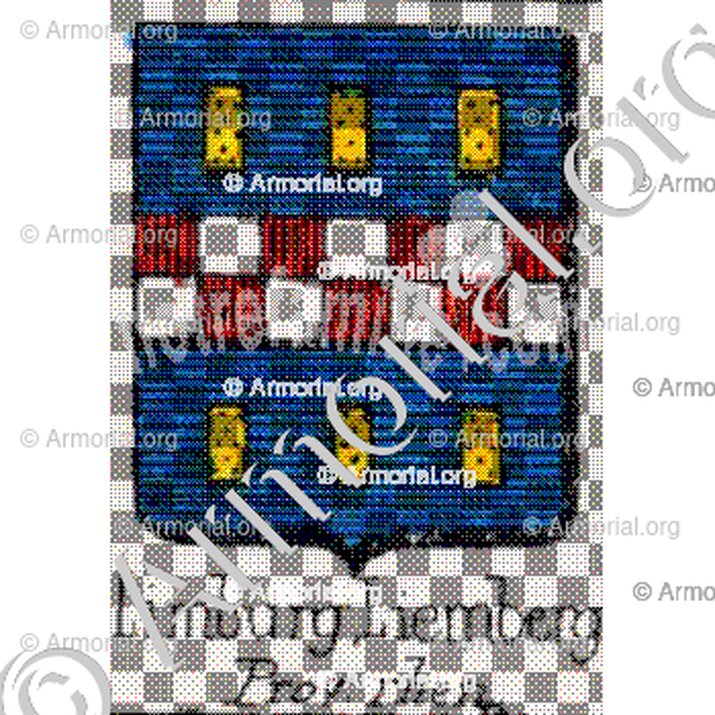 Limburg Liemberg__