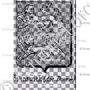 Brunswick (Anc. Ducs de)