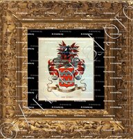 cadre-ancien-or-van QUADT_Wapenboek van den Nederlandschen Adel door J.B.Rietstap 1883 1887_Nederland