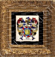 cadre-ancien-or-DÁVALOS_Jaén, Andalucia, Toledo, Castilla-La Mancha_España (ii)