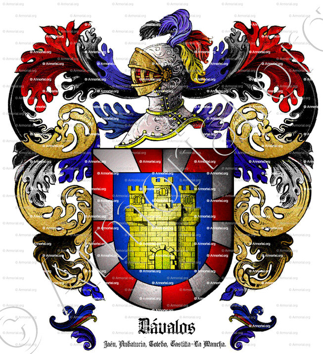 DÁVALOS_Jaén, Andalucia, Toledo, Castilla-La Mancha_España (ii)